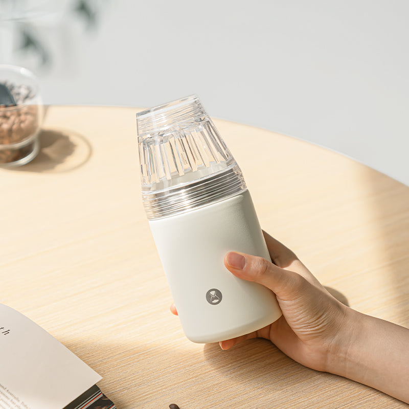 Timemore Nomad - Portable Barista Coffee Kit