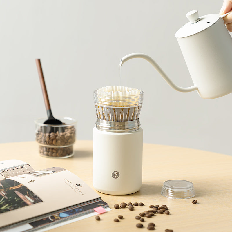 Timemore Nomad - Portable Barista Coffee Kit