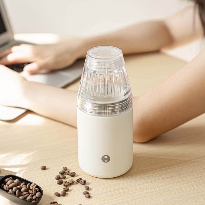 Timemore Nomad - Portable Barista Coffee Kit